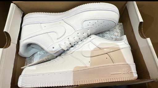 Buy & Sell Sparkhill Birmingham - Photos for Nike Airforce 1 8.5