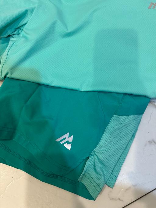 Buy & Sell Prescot Knowsley - Photos for Montirex boys