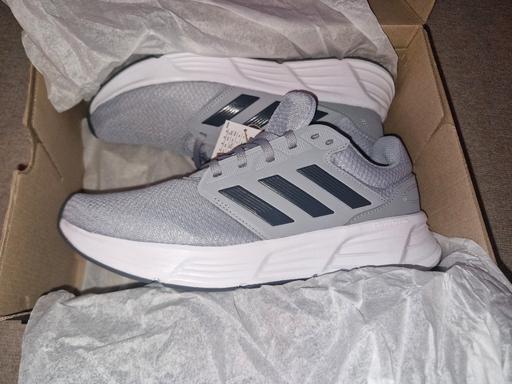 Buy & Sell Barnstaple North Devon - Photos for Adidas running trainers