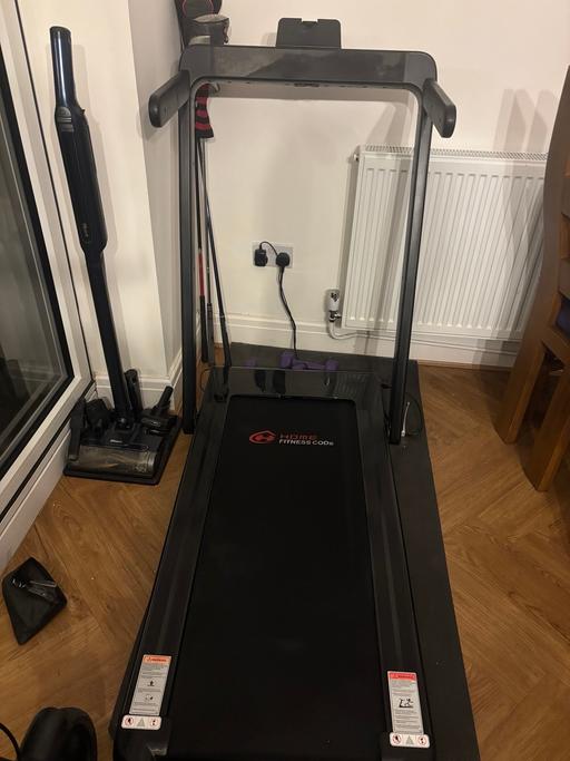 Buy & Sell Childwall Liverpool - Photos for Treadmill