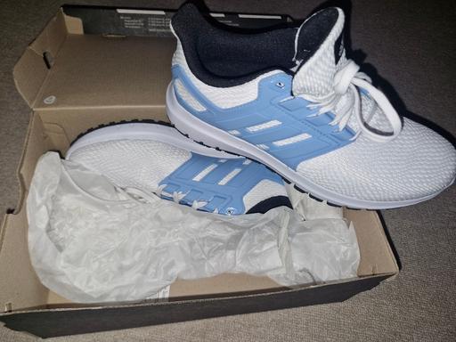 Buy & Sell Barnstaple North Devon - Photos for womens Adidas running trainers