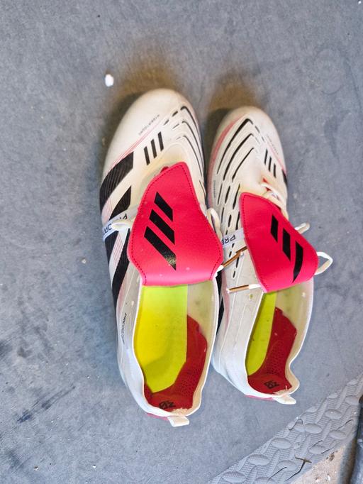 Buy & Sell Barnstaple North Devon - Photos for predator football boots