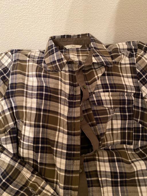 Buy & Sell Leamore Walsall - Photos for Shirt