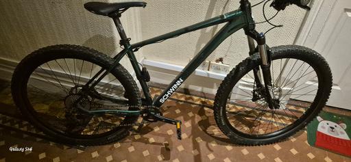 Buy & Sell Sherdley Road Industrial Estate Saint Helens - Photos for mens mountain bike