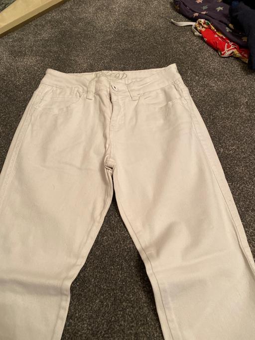 Buy & Sell Leamore Walsall - Photos for Crop leg jeans