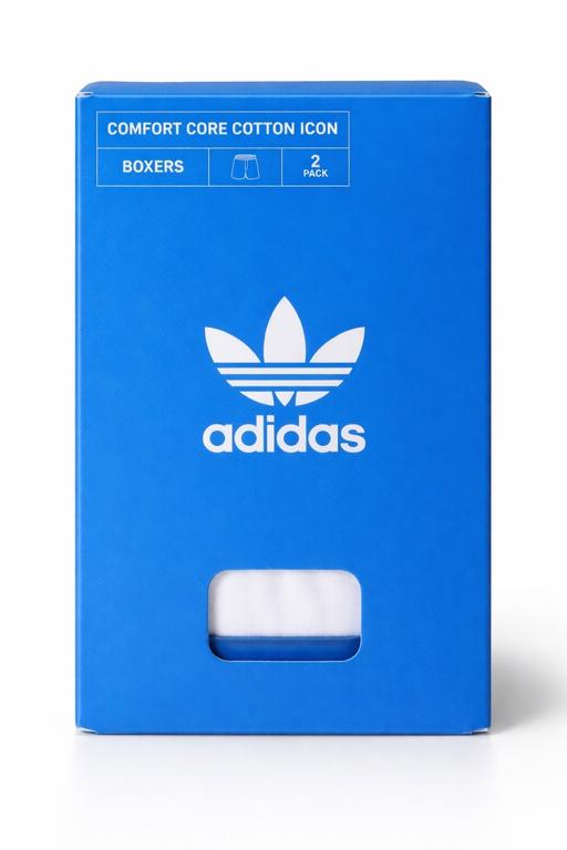 Buy & Sell Dover Town Centre Dover - Photos for Adidas Comfort Core Icon Boxers