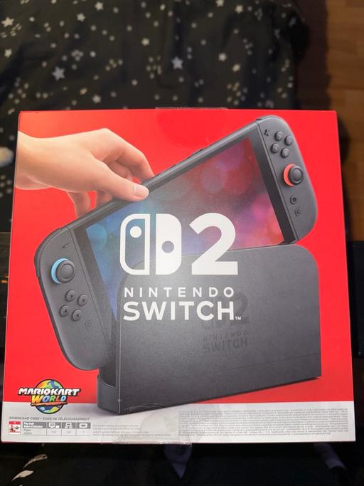 Buy & Sell Southend Airport Rochford - Photos for Nintendo switch 2