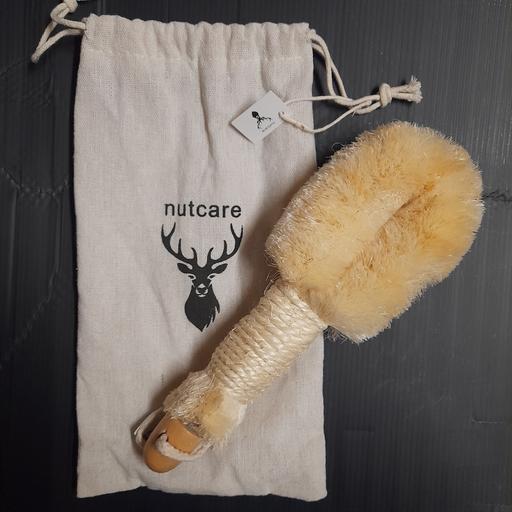 Buy & Sell Preston South Ribble - Photos for BODY BRUSH