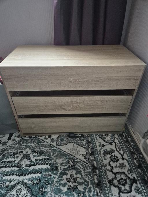 Buy & Sell Willenhall Walsall - Photos for Chest of drawers