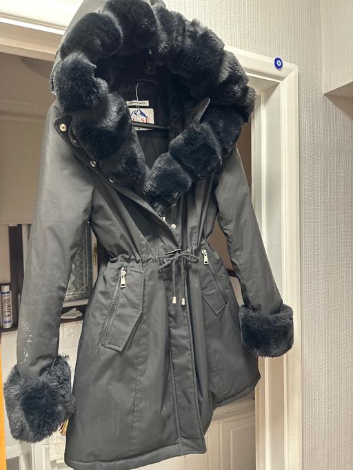 Buy & Sell Billericay Basildon - Photos for Ladies coat