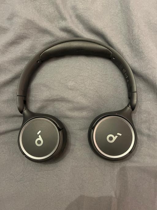 Buy & Sell Pentwyn Crumlin Caerphilly - Wales - Photos for Souncore - Anker headphones