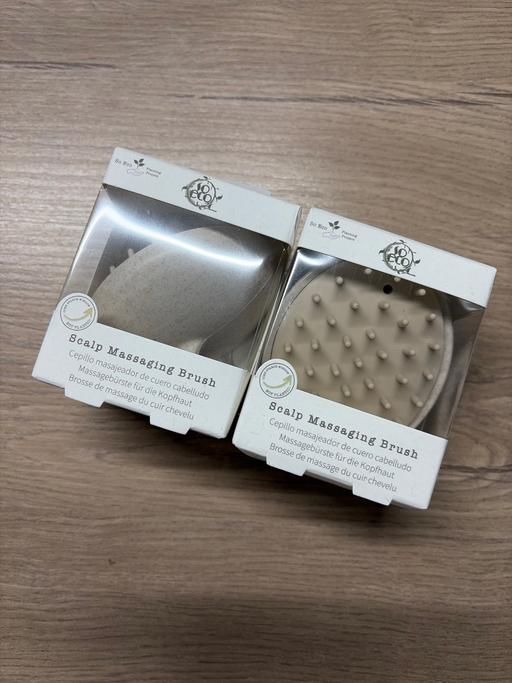 Buy & Sell Duckmanton Chesterfield - Photos for So eco scalp massaging brushes