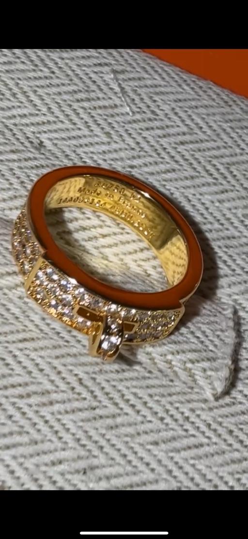 Buy & Sell Camp Hill Birmingham - Photos for 18k gold plated