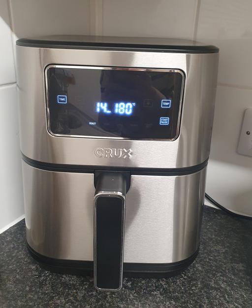 Buy & Sell Letchworth Garden City North Hertfordshire - Photos for Air fryer