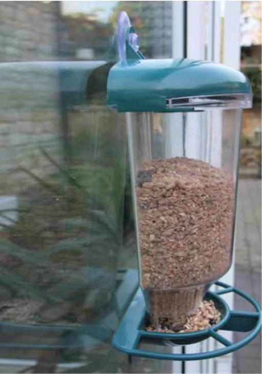 Buy & Sell Sidcup Bexley - Photos for Window Bird Feeder