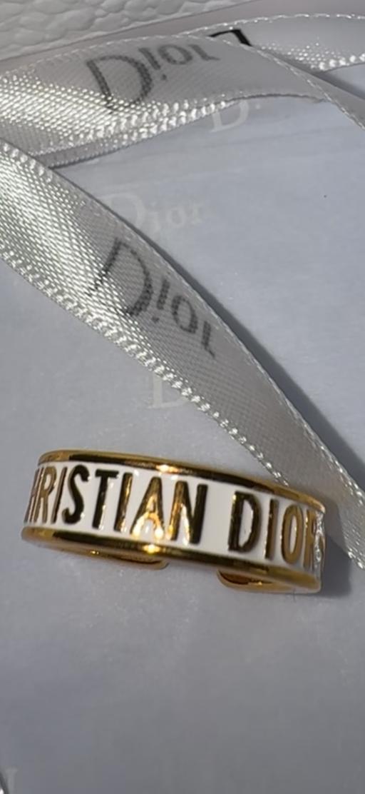 Buy & Sell Camp Hill Birmingham - Photos for Timeless ring