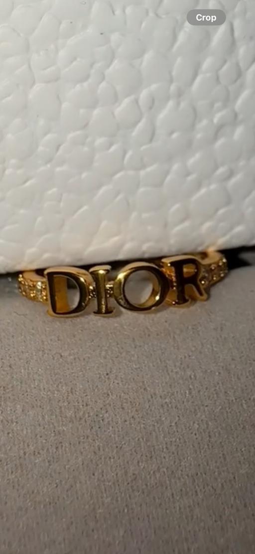 Buy & Sell Camp Hill Birmingham - Photos for Adjustable ring