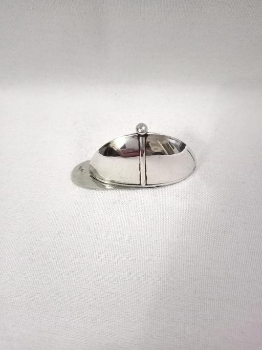 Buy & Sell Hall Green Birmingham - Photos for VINTAGE STERLING SILVER VESTA CASE.