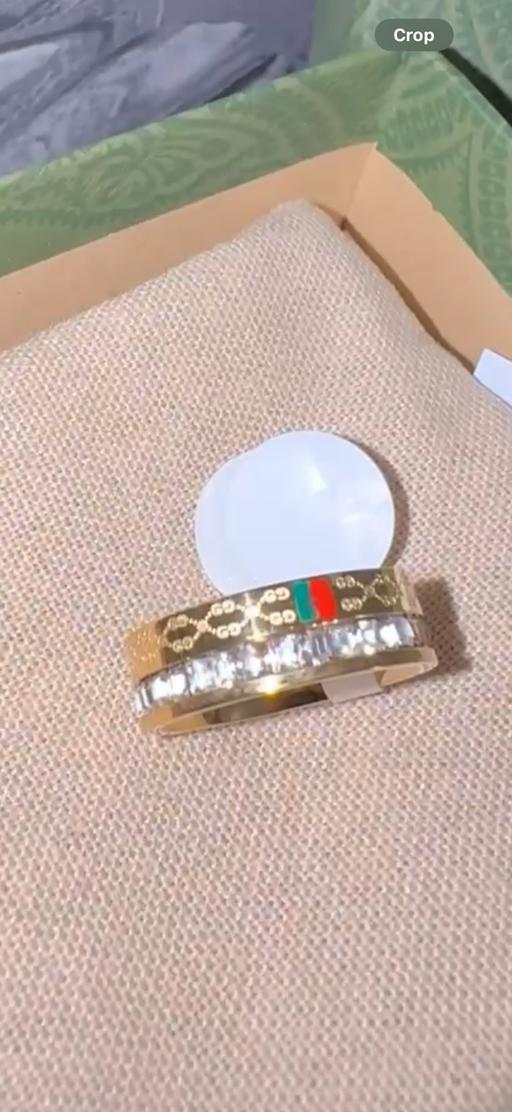 Buy & Sell Tyseley Birmingham - Photos for Size 6 ring