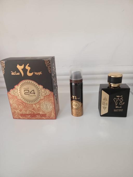 Buy & Sell Premier Business Park Walsall - Photos for Unisex Arab Fragrances brand new 100ml