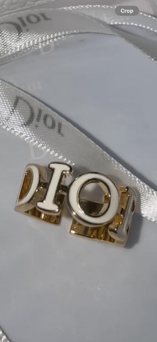 Buy & Sell Tyseley Birmingham - Photos for Adjustable ring