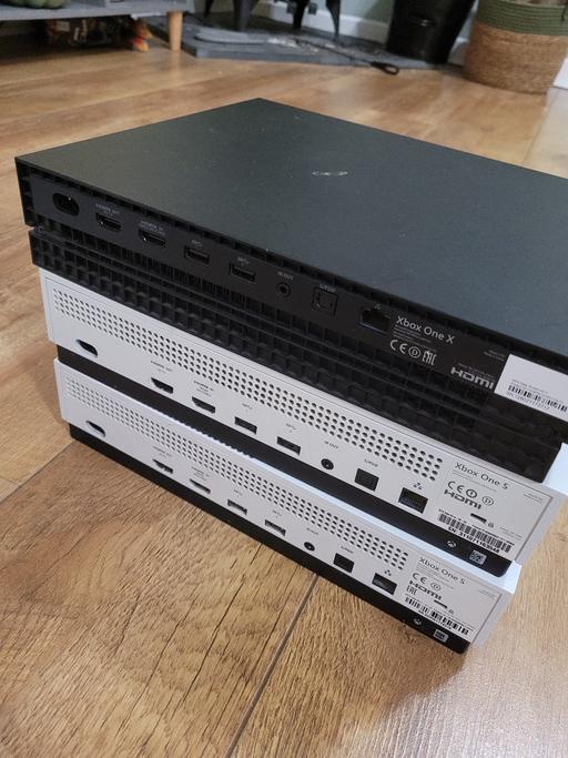 Buy & Sell Northfield Birmingham - Photos for xbox one x and 2x xbox one s