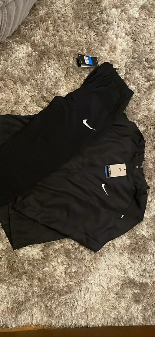 Buy & Sell Leechmere Sunderland - Photos for Nike miller reflective tracksuit