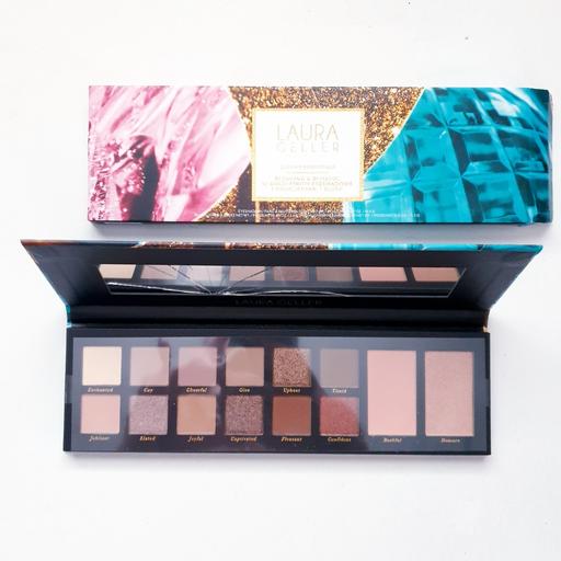 Buy & Sell Sunbury-on-Thames Spelthorne - Photos for Laura Geller Blushing & Blissful Face Palette