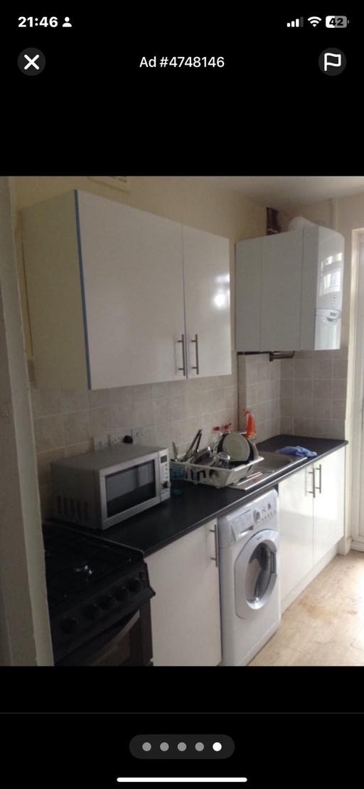 Residential Property Thornton Heath Croydon - Photos for Large Double Room to rent in shared house