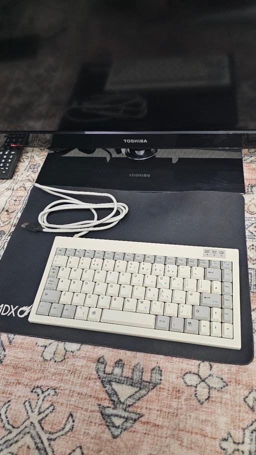 Buy & Sell Hammersmith West London - Photos for Sejin Electron Inc. Keyboard