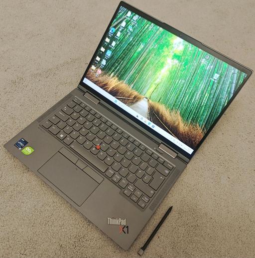 Buy & Sell Edgeley Stockport - Photos for Lenovo ThinkPad X1 Yoga Gen 1tb 32gb Ram