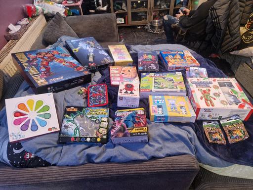 Buy & Sell Walsall Town Centre Walsall - Photos for boys toys