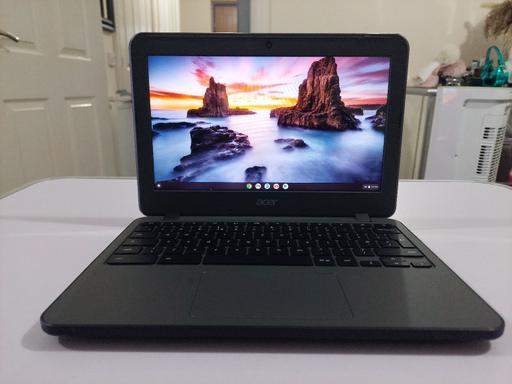 Buy & Sell Longley Sheffield - Photos for Acer N7 Touchscreen Chromebook