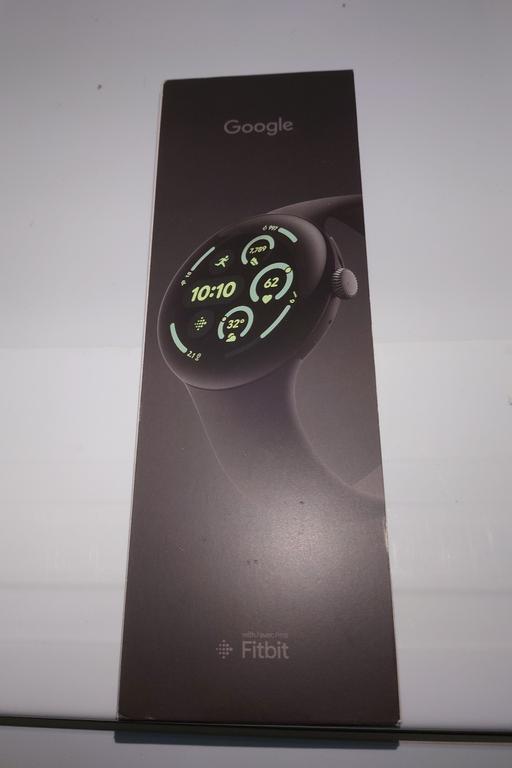 Buy & Sell Hagley Bromsgrove - Photos for Google pixel watch 3 WiFi - 45mm