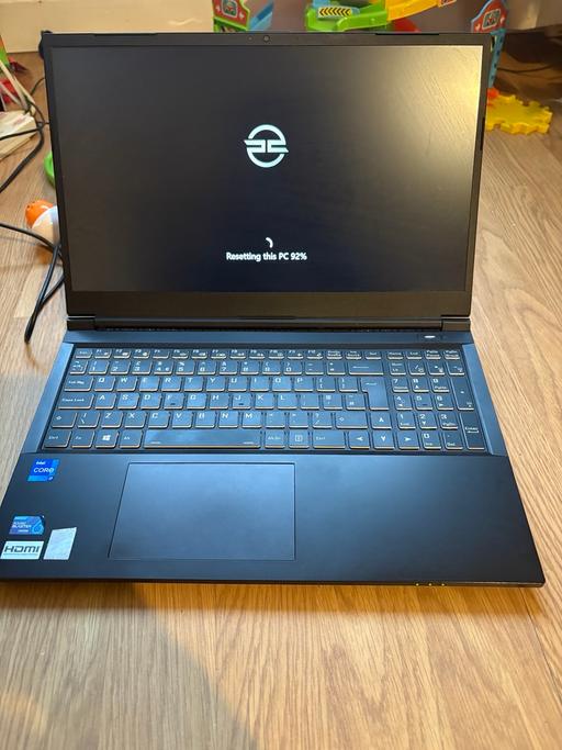 Buy & Sell Dawley Bank Telford and Wrekin - Photos for Elimina Custom Gaming Laptop