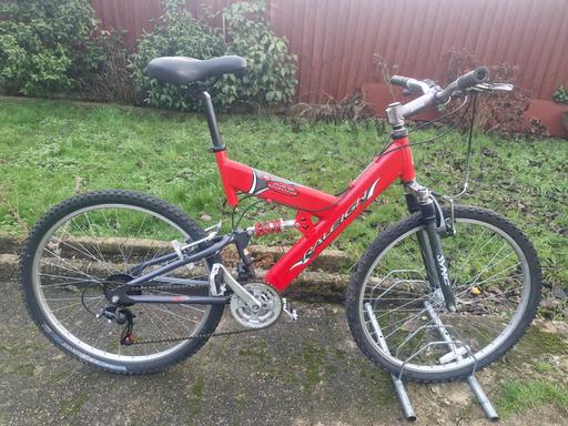 Buy & Sell Harlington Hillingdon - Photos for MENS RALEIGH BIKE BICYCLE
