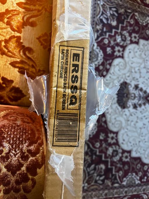 Buy & Sell Harrow on the Hill North West London - Photos for Bath screen