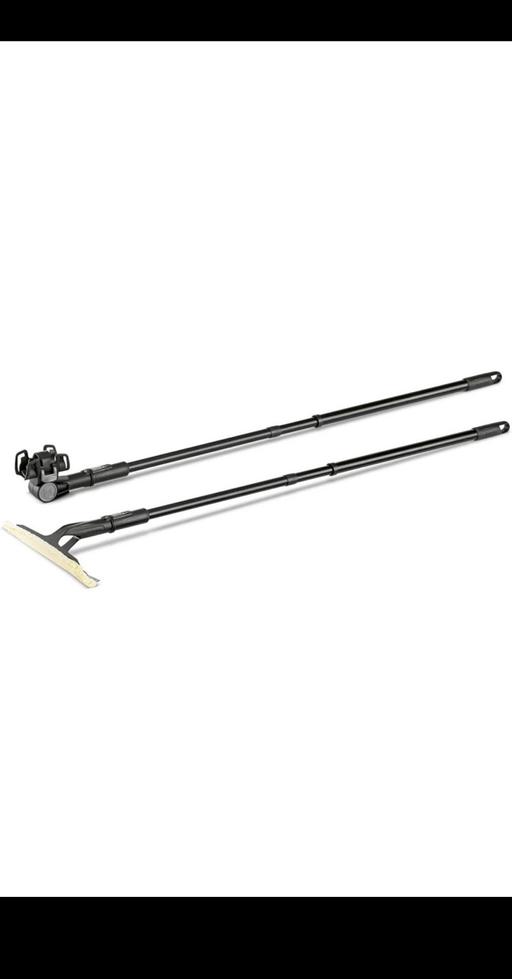Buy & Sell Sheffield Sheffield - Photos for Kärcher - Window Vacuum Extension Set