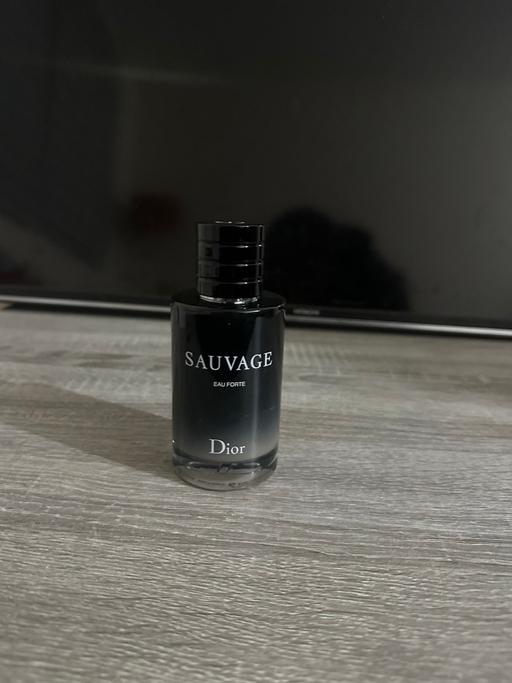 Buy & Sell Bevendean Brighton - Photos for Christian Dior Sauvage EAU De Parfum