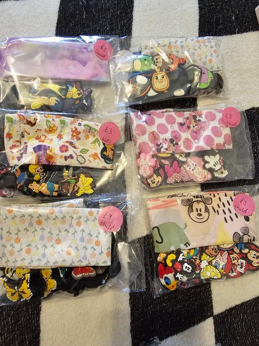 Buy & Sell Marlow Buckinghamshire - Photos for croc strap covers and charms