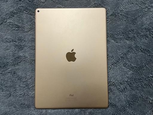 Buy & Sell St Helier South West London - Photos for Apple iPad 9th Gen 256GB Gold