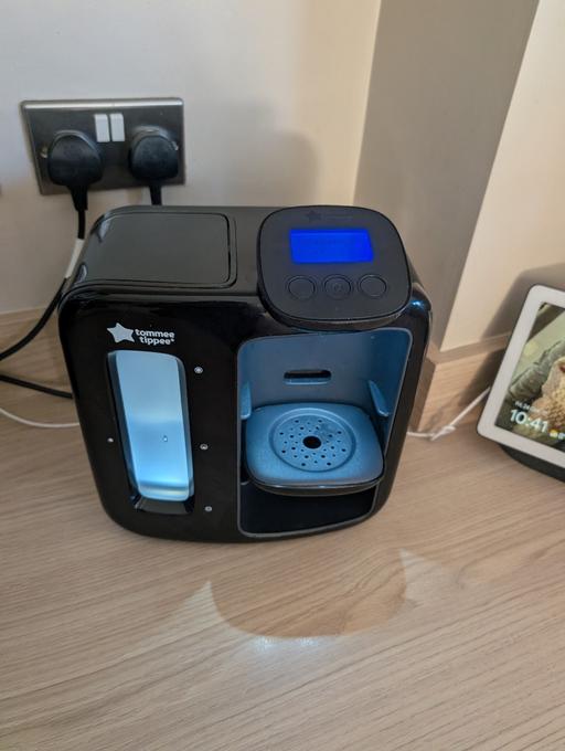 Buy & Sell Rushall Walsall - Photos for Tommee Tippee prep machine