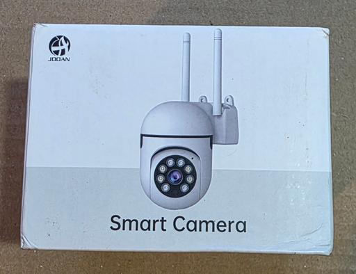 Buy & Sell Stourbridge Dudley - Photos for Smart WiFi Security Camera New in Box