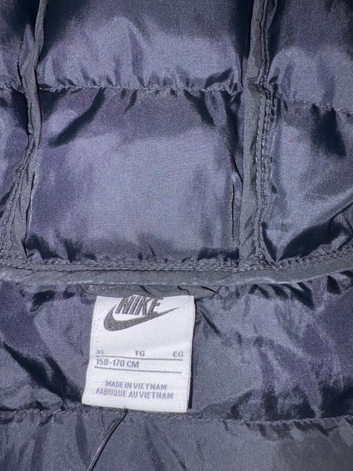 Buy & Sell Thorne Doncaster - Photos for Boys Nike coat