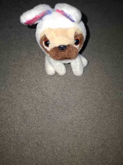 Buy & Sell Dodworth Barnsley - Photos for teddy keyring