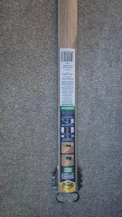 Buy & Sell Northfield Birmingham - Photos for Door Strip