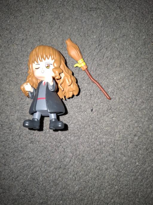 Buy & Sell Dodworth Barnsley - Photos for Harry Potter figure