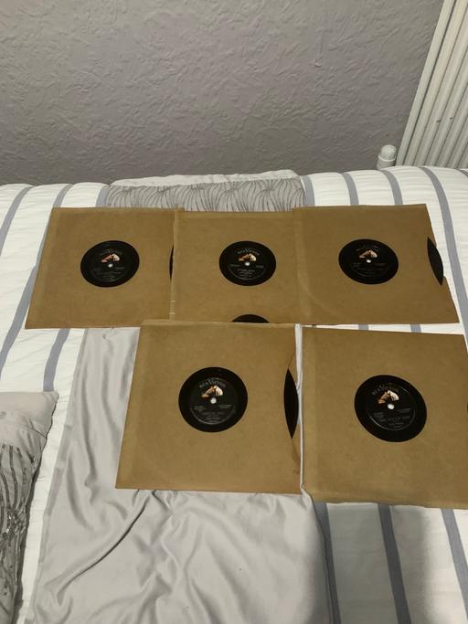 Buy & Sell Thornwood Glasgow - Photos for ELVIS PRESLEY 1955 78 RCA victor vintage