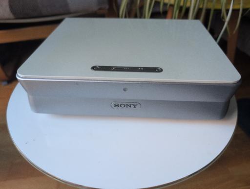 Buy & Sell Upper Walthamstow East London - Photos for Sony XGA VPL-CX6 projector