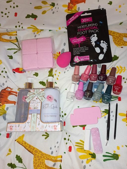 Buy & Sell Nunhead South East London - Photos for joblot